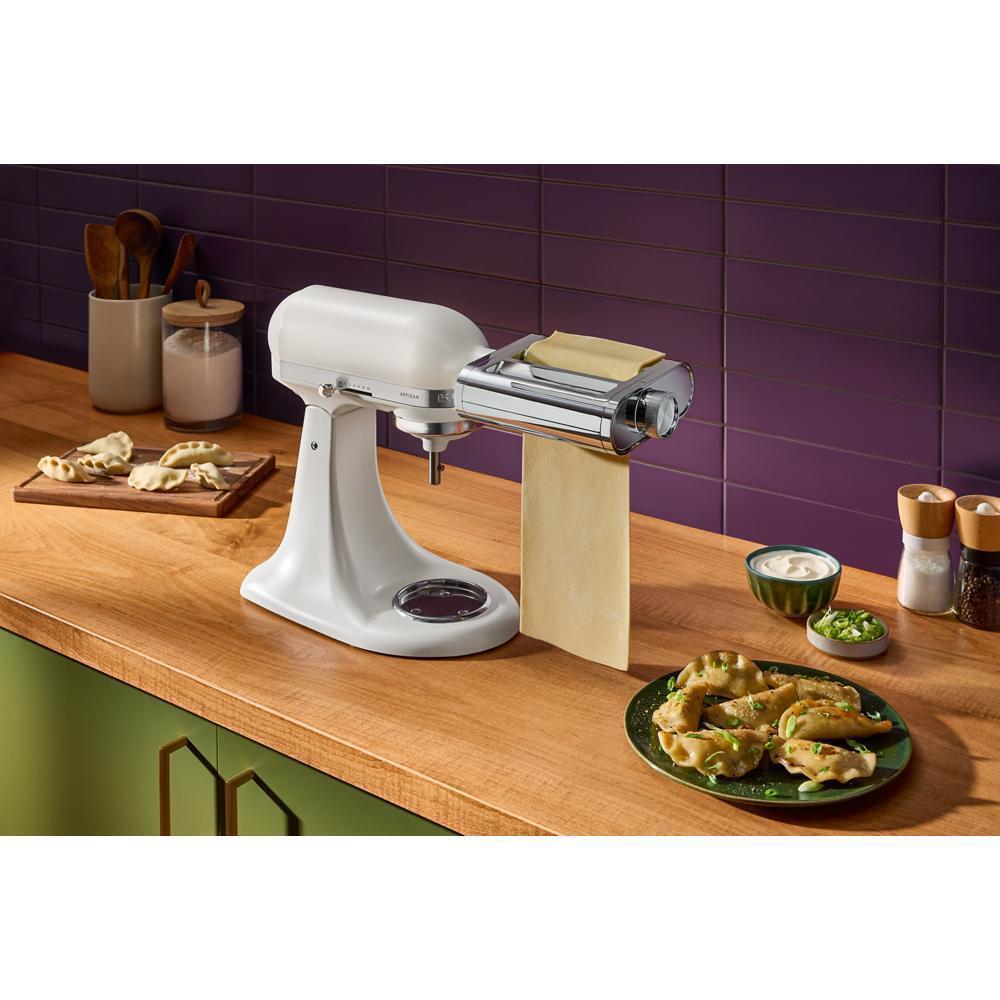 Kitchenaid KSM3MPA 3-in-1 Metal Pasta Attachment