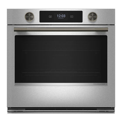 Kitchenaid W11774411 Black Ore Handle and Knob Hardware Accessory Kit for KitchenAid® Single Wall Oven
