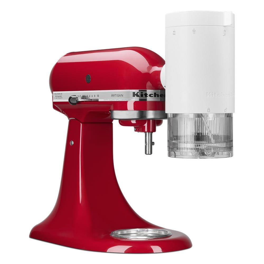 Kitchenaid KSMSIA Shave Ice Attachment
