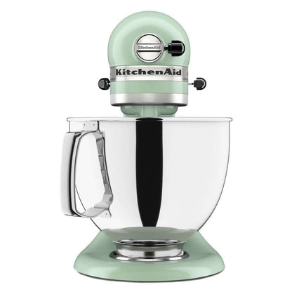 Kitchenaid KSM150PSDC Artisan® Series 5 Quart Tilt-Head Stand Mixer