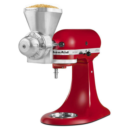 Kitchenaid KGM All Metal Grain Mill