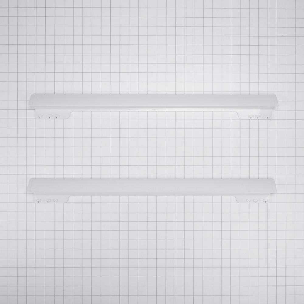 Laundry Appliance Backguard Kit, 2-pack