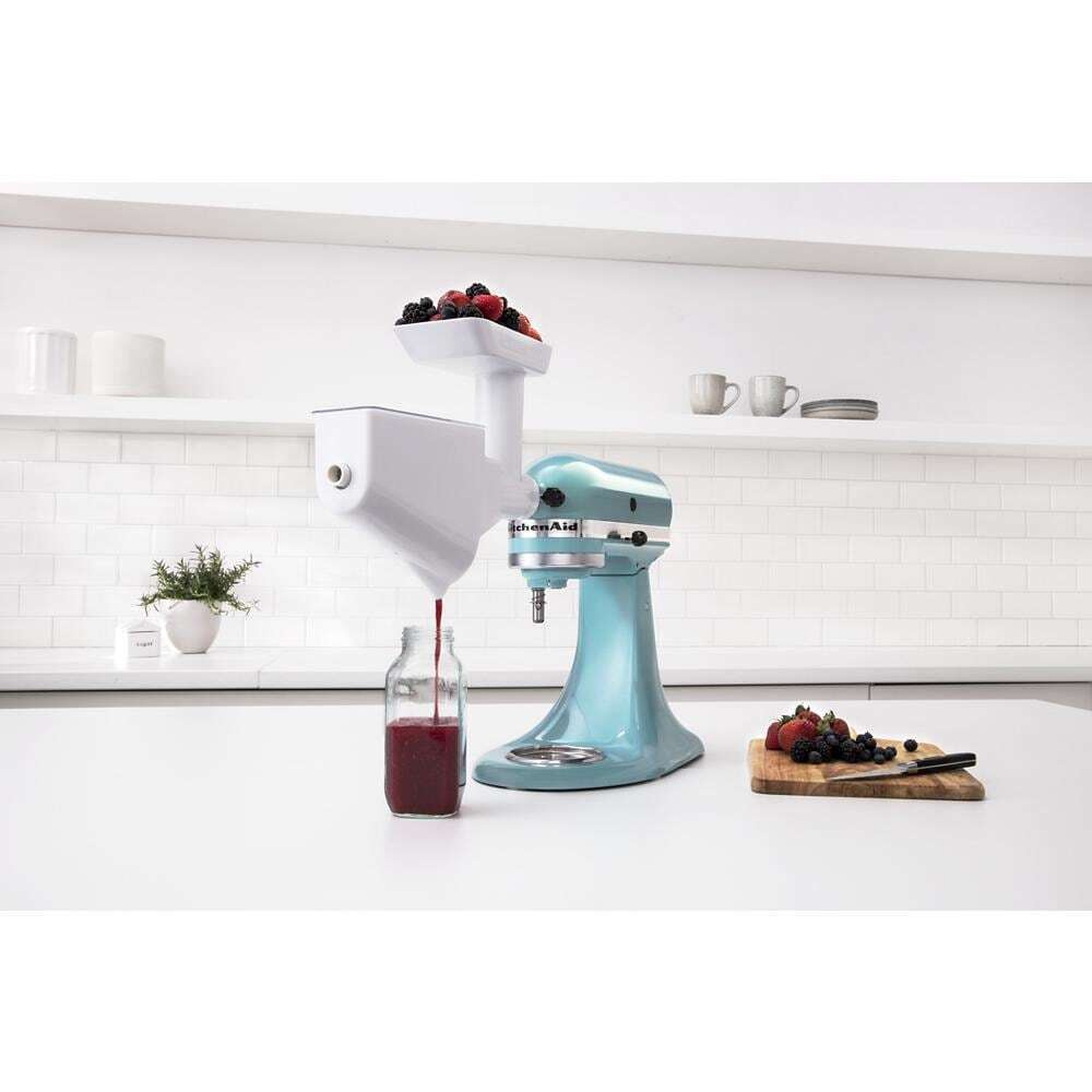 Kitchenaid KSM150PSAQ Artisan® Series 5 Quart Tilt-Head Stand Mixer