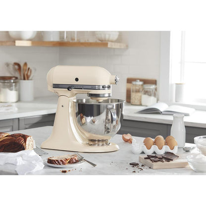 Kitchenaid KSM150PSAC Artisan® Series 5 Quart Tilt-Head Stand Mixer