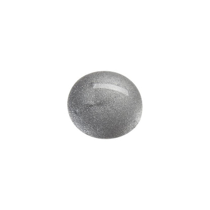 Whirlpool W10268217 Touch-Up Paint with a Brush - Lunar Silver/Mercury 0.6-oz