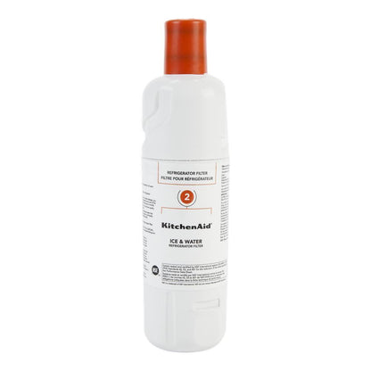 KAD2RXD1 KitchenAid Refrigerator Water Filter 2 - KAD2RXD1 (Pack of 1)