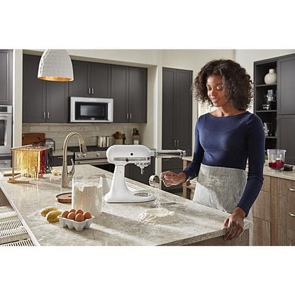 Kitchenaid KSMPCA 2-Piece Pasta Cutter Set