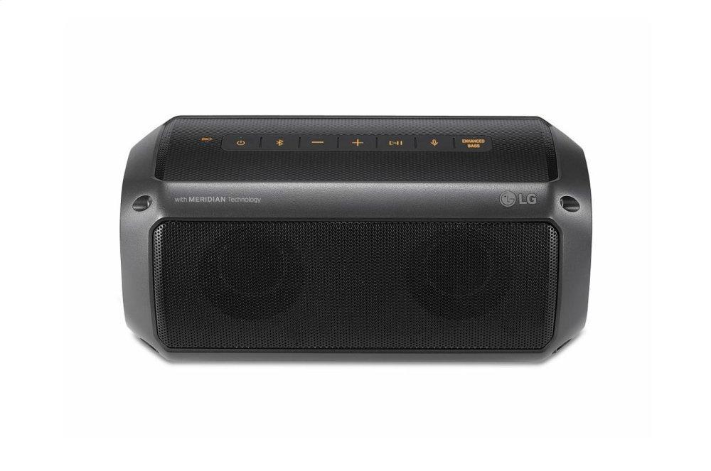 PK3 LG XBOOM Go Water Resistant Bluetooth Speaker with up to 12 Hour Playback