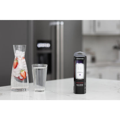 KAD1RXD1 KitchenAid Refrigerator Water Filter 1 - KAD1RXD1 (Pack of 1)