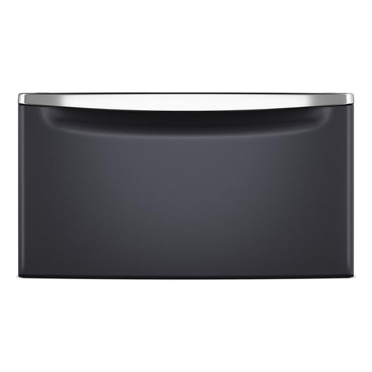 Maytag XHPC155RF 15.5" Pedestal for Front Load Washer and Dryer with Storage