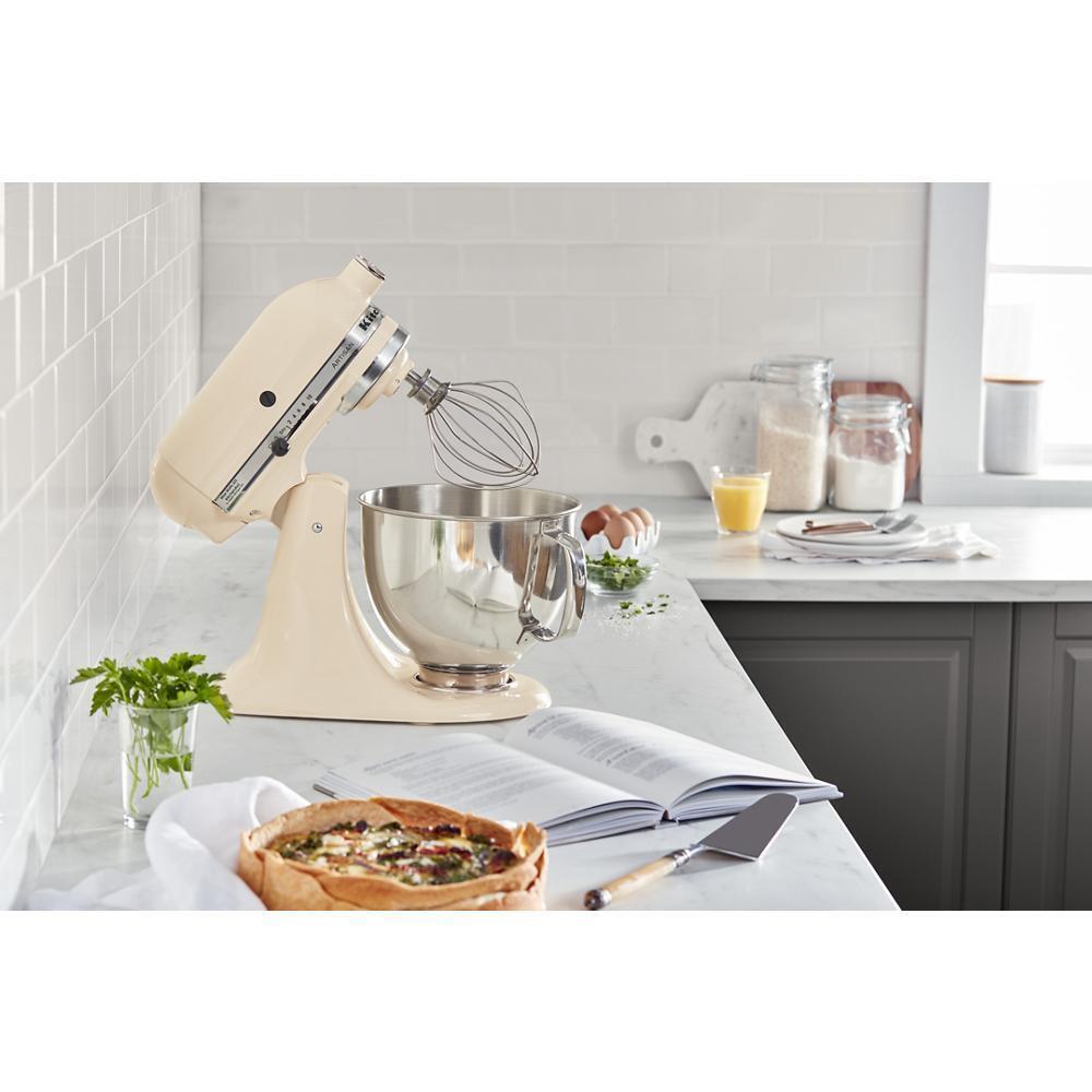 Kitchenaid KSM150PSAC Artisan® Series 5 Quart Tilt-Head Stand Mixer
