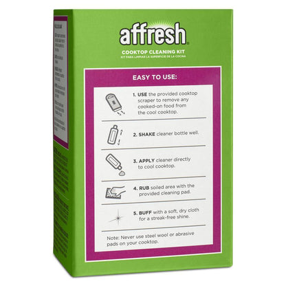 Maytag W11042470 Affresh® Cooktop Cleaning Kit
