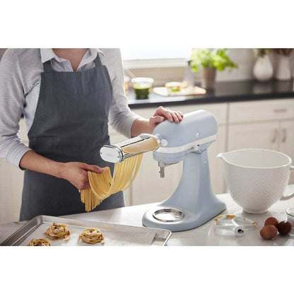 Kitchenaid KSMPRA 3-Piece Pasta Roller & Cutter Set