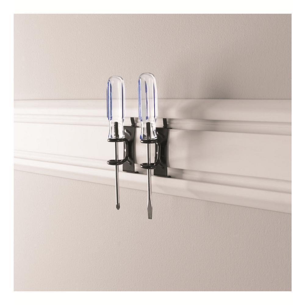 Gladiator GAWALP8PPH Loop Hooks (8-Pack)
