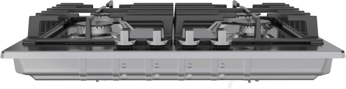 Bosch NGM5453UC 500 Series, Gas hob, Stainless steel