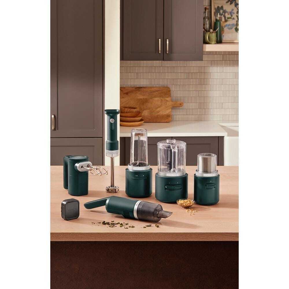KRB12 KitchenAid Go® Cordless 12V MAX Lithium Ion Battery