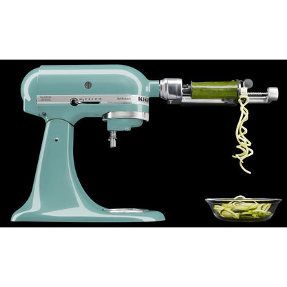 Kitchenaid KSM150PSAQ Artisan® Series 5 Quart Tilt-Head Stand Mixer