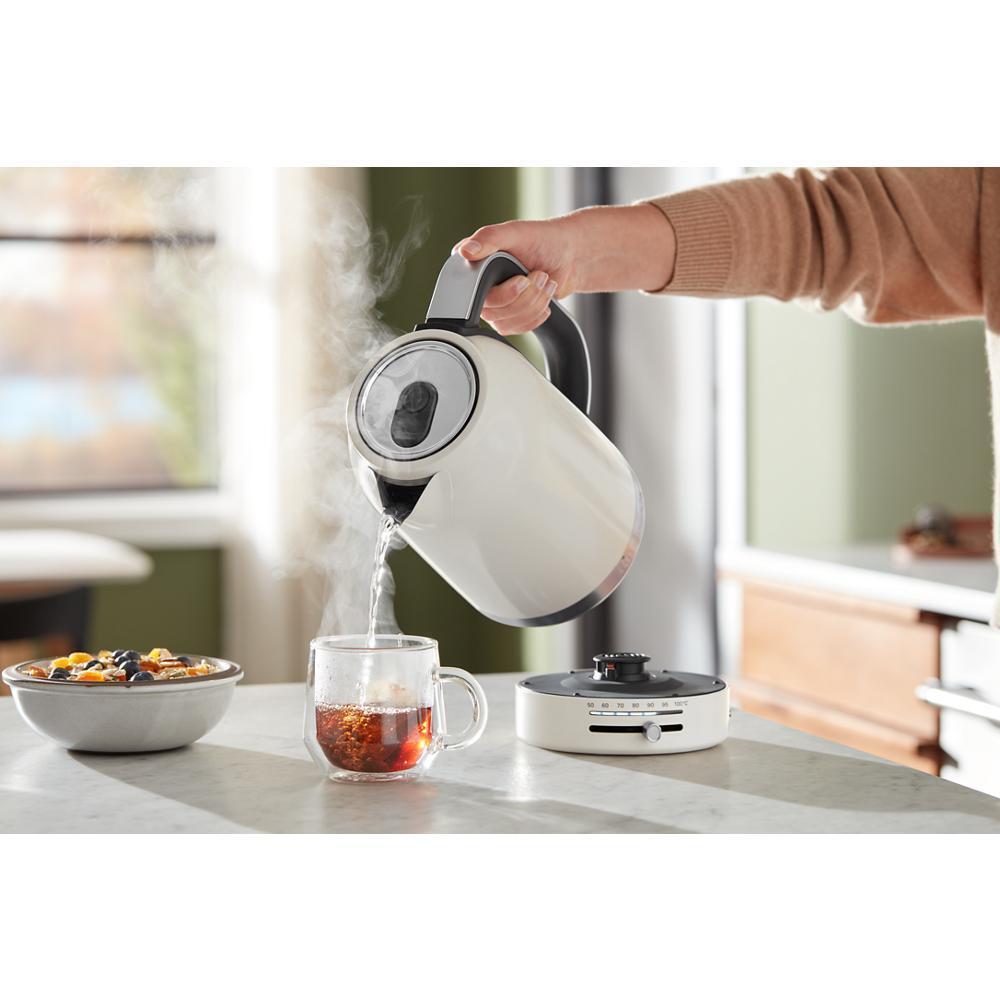 Kitchenaid KEK1701PL 1.7 Liter Electric Kettle
