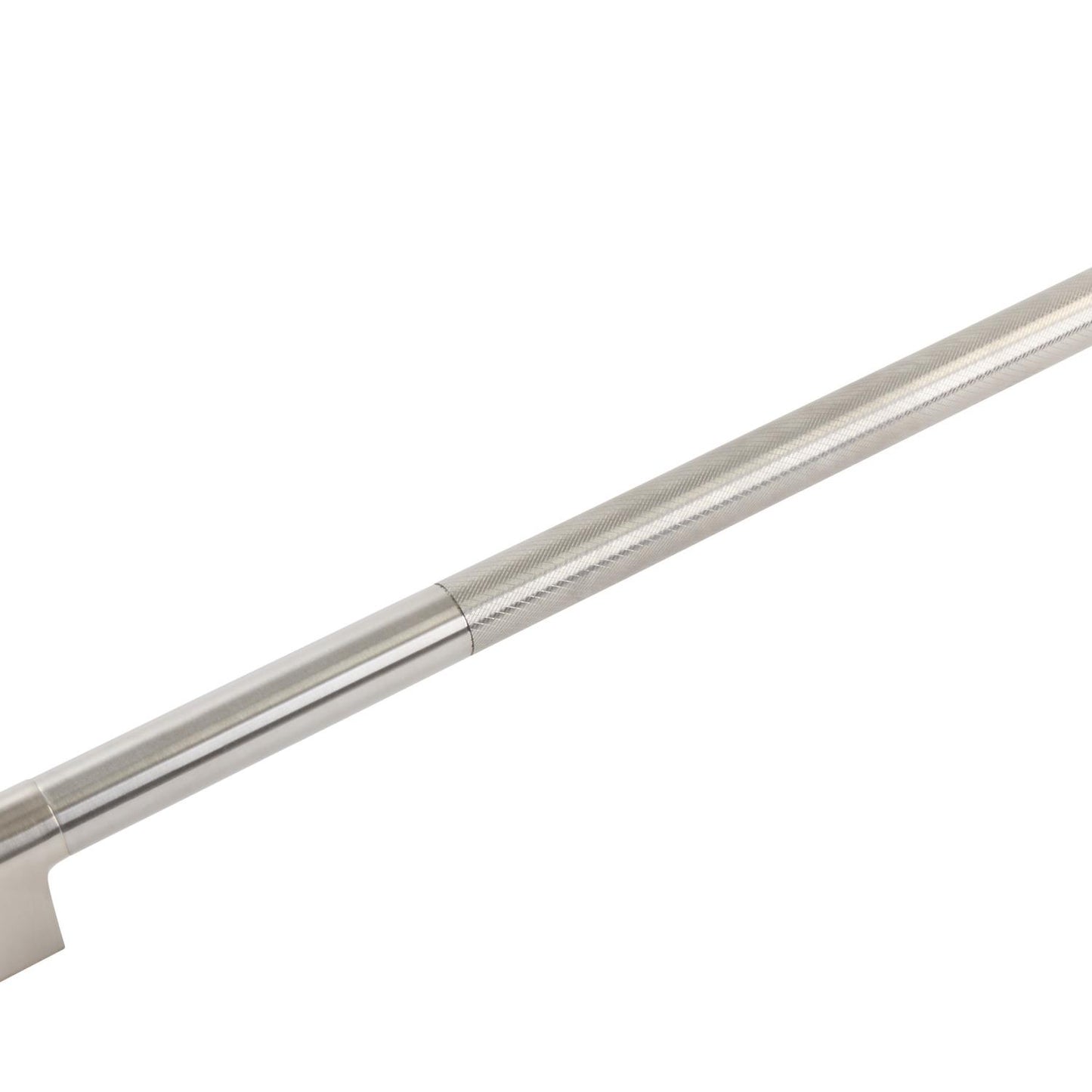 Kitchenaid W11231247 JennAir 36-IN Rise-Style Built-In, FDBM Refrigerator Handle Kit - Stainless Steel, also for 15-IN Ice Makers/Compactors