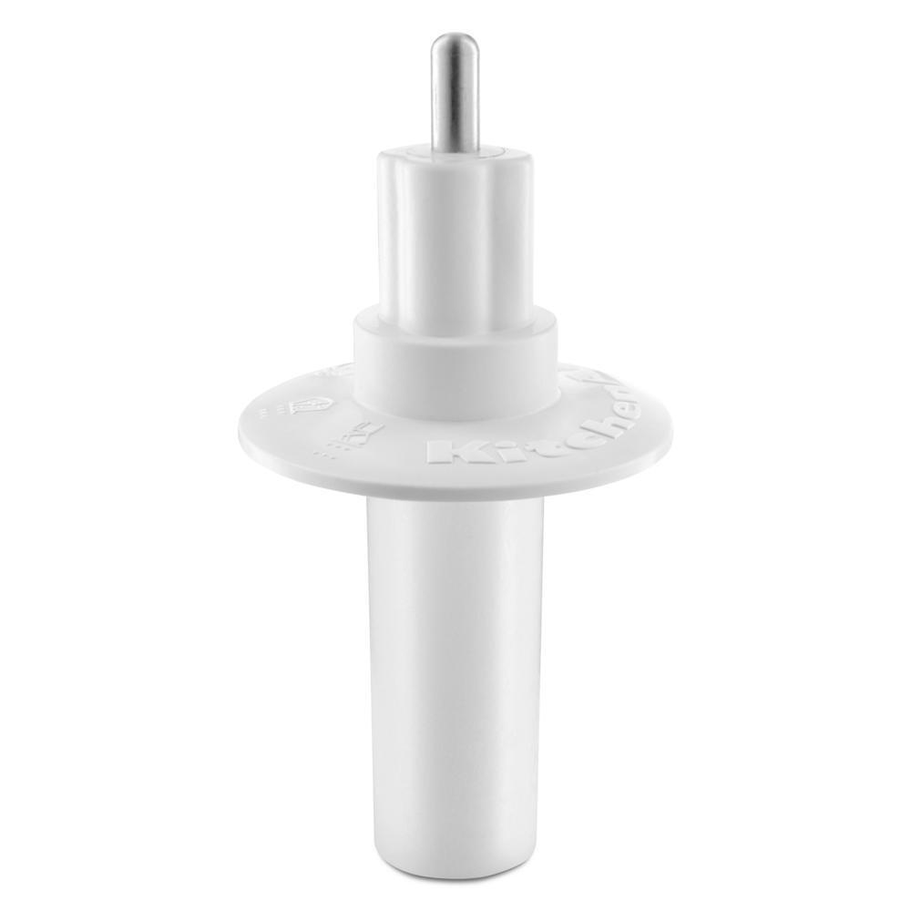 Kitchenaid W10467658G Drive Adaptor for 7 Cup Food Processor (Fits model KFP0711)