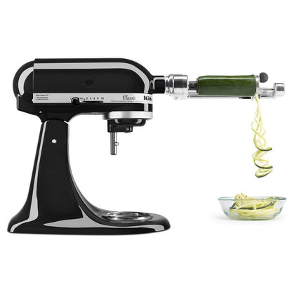Kitchenaid K45SSOB Classic™ Series 4.5 Quart Tilt-Head Stand Mixer