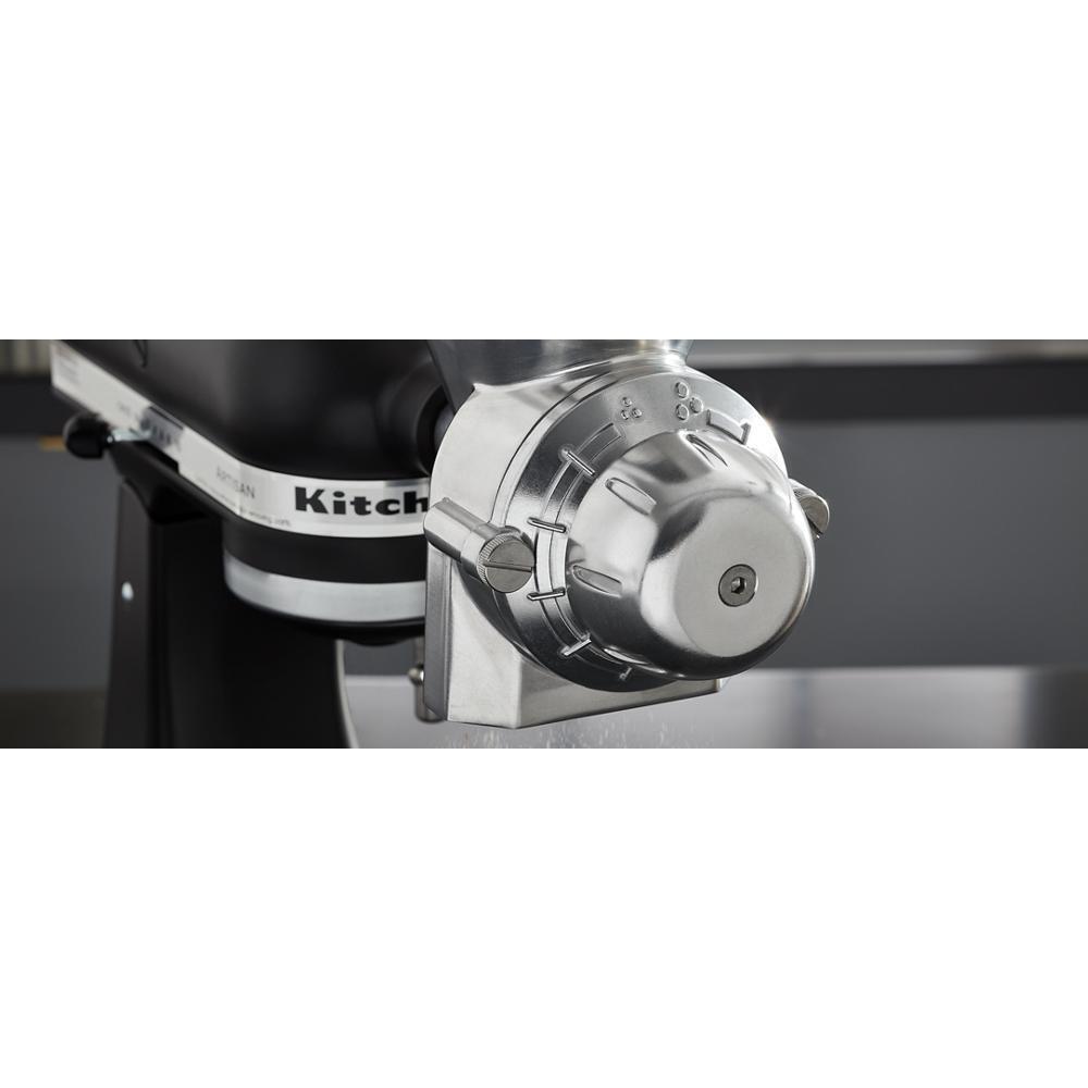 Kitchenaid KGM All Metal Grain Mill