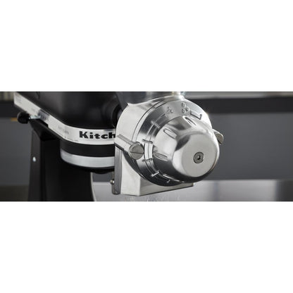 Kitchenaid KGM All Metal Grain Mill