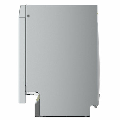Bosch 800 Series Dishwasher 24'' stainless steel SGE78B55UC