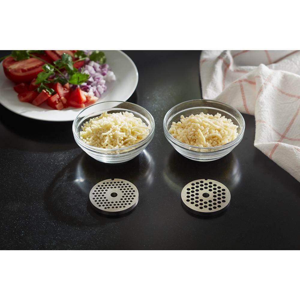 Kitchenaid KSMFGA Food Grinder Attachment