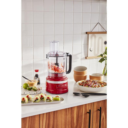 Kitchenaid KFP0921ER 9 Cup Food Processor