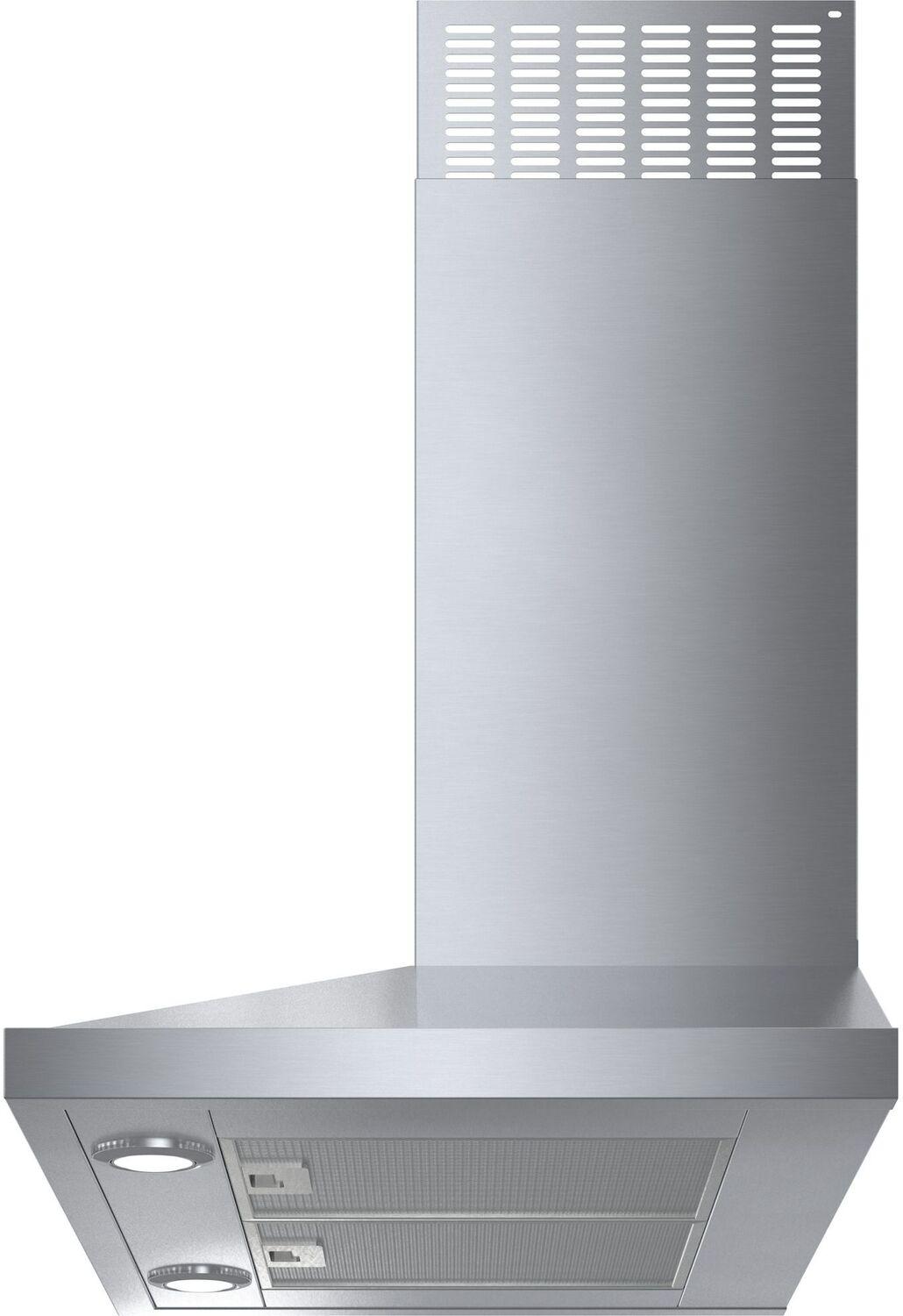 Bosch HCP30E52UC 300 Series Wall Hood 30" Stainless Steel