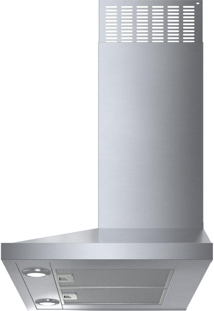 Bosch HCP30E52UC 300 Series, wall-mounted cooker hood, 30'', Stainless steel