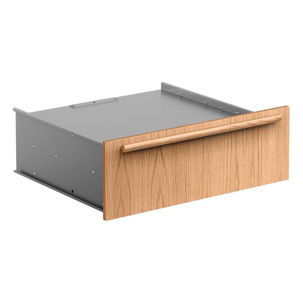 Kitchenaid KWES730SPA 30" Panel-Ready Warming Drawer