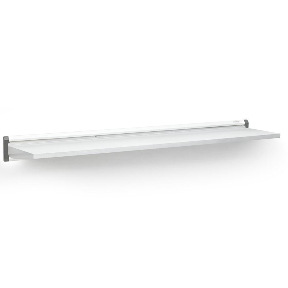 Gladiator GAWA48SFZW 48" Solid Shelf