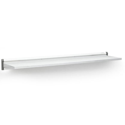 Gladiator GAWA48SFZW 48" Solid Shelf