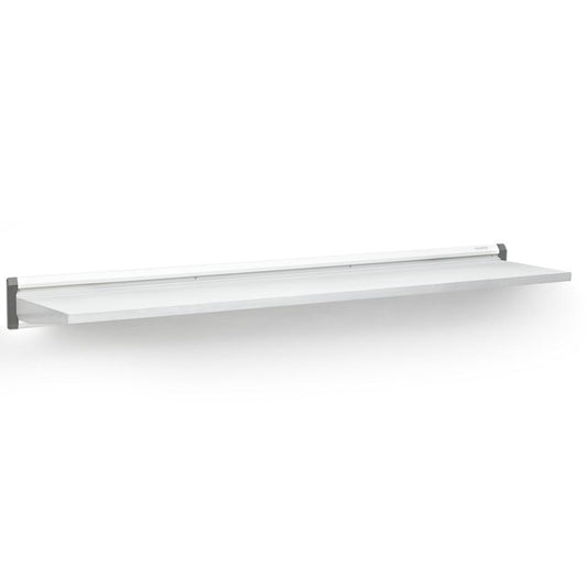 Gladiator GAWA48SFZW 48" Solid Shelf