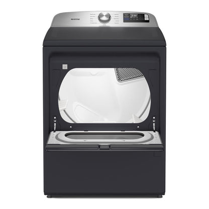 Maytag MGD6205RF 7.4 cu. ft. Smart Top Load Dryer with Extra Power