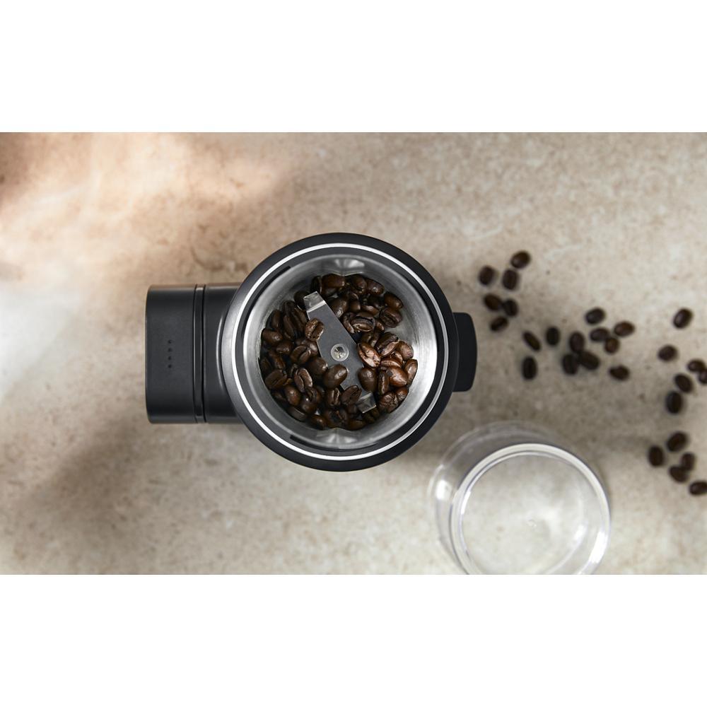 Kitchenaid RKBGR100BM Refurbished KitchenAid Go® Coffee Grinder - battery sold separately