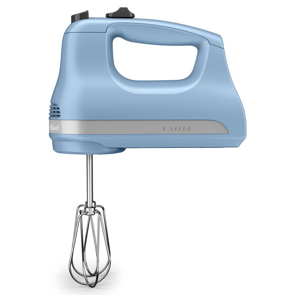 Kitchenaid KHM512VB 5-Speed Ultra Power™ Hand Mixer