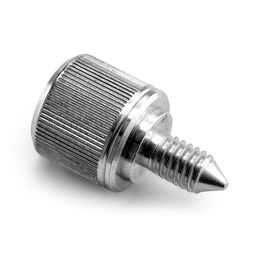 Kitchenaid W10360791G Thumb Screw for Bowl Lift Stand Mixer (Fits model KSM7581, KSM7586, KSM7990)