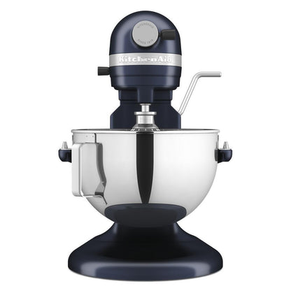 Kitchenaid RKSM55IB Refurbished 5.5 Quart Bowl-Lift Stand Mixer