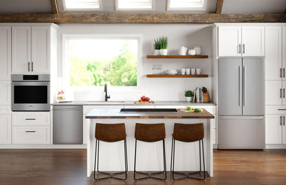 Bosch HBL8454UC 800 Series, Built-in oven, 30'', Stainless steel