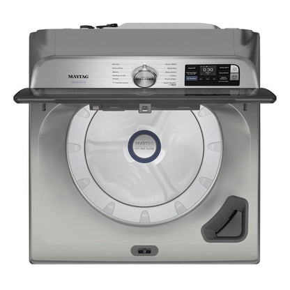 Maytag MTW7205RR 5.2 cu. ft. Smart Pet Pro Top Load Washer