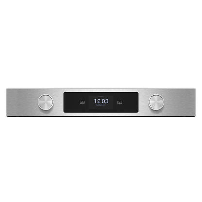 Kitchenaid KOED930SPS 30-inch Smart Electric Double Wall Oven with Intelligent Cooking Camera - PrintShield™ Finish