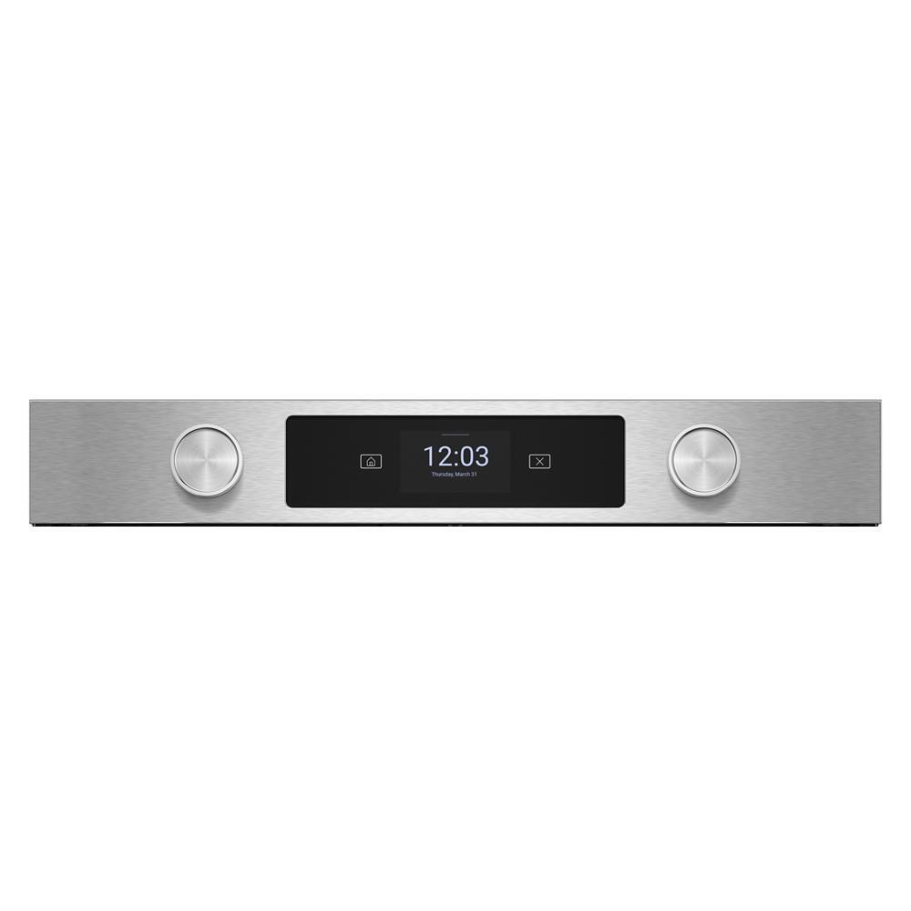 Kitchenaid KOED630SPS 30-inch Smart Electric Double Wall Oven with Assisted Cooking Modes - PrintShield™ Finish