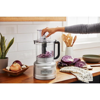 Kitchenaid KFP1318CU 13-Cup Food Processor