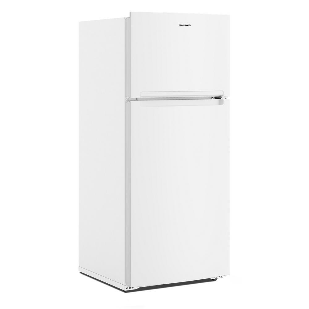 Amana ARTX3028PW Top Freezer Refrigerator - 16.4 cu. ft.