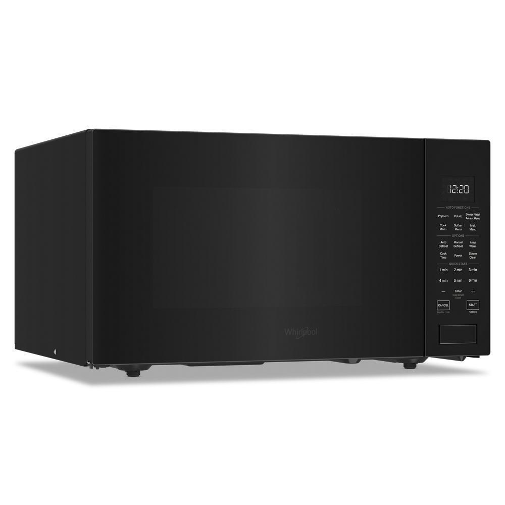 Whirlpool 1.6 cu. ft. Sensor Cooking Microwave