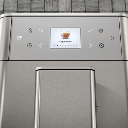Kitchenaid RKES8556SX Refurbished Fully Automatic Espresso Machine KF6