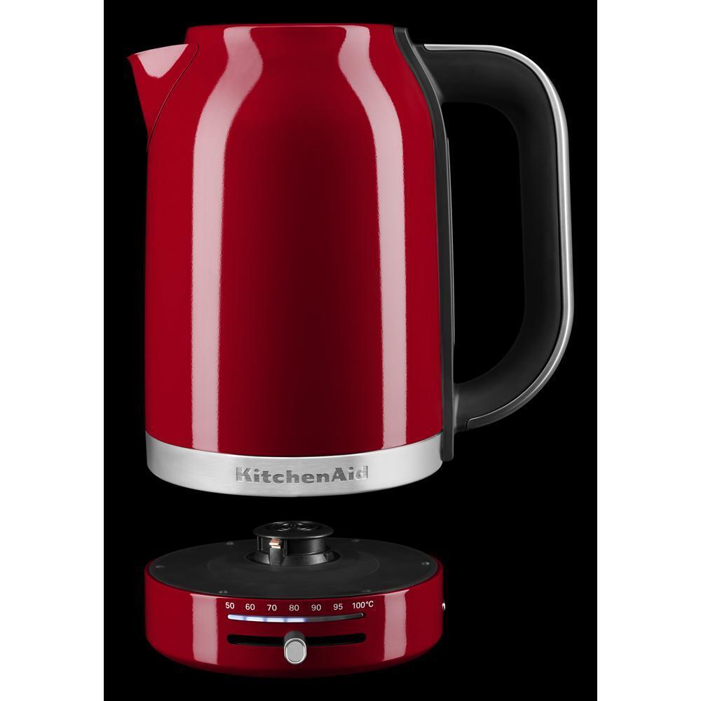 Kitchenaid KEK1701ER 1.7 Liter Electric Kettle